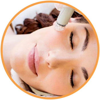 Aquafacial in Nürnberg Aquafacial in Nürnberg