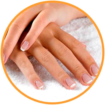 Maniküre in Fürth und Nürnberg Maniküre in Fürth und Nürnberg