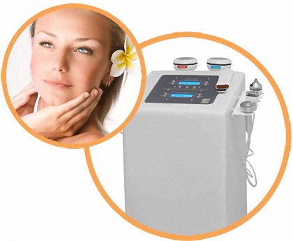 Mikrodermabrasion Nürnberg