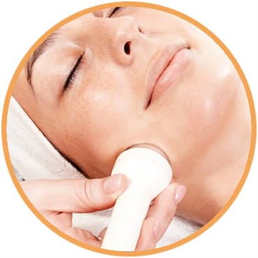 Gesichtsbehandlung Nürnberg