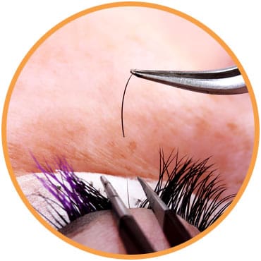 Wimpernverlaengerung Nürnberg