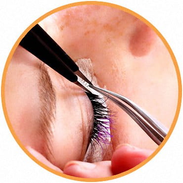 Wimpernverlaengerung Nürnberg